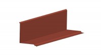 Chimney flashing