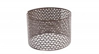 Nets, ridge strip, drip grid
