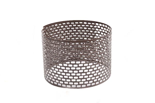 Nets, ridge strip, drip grid